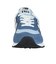 ニューバランス（new balance）スニーカー スポーツシューズ 574 ブルー U5747JD D スポーツ カジュアル シューズ