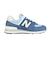 ニューバランス（new balance）スニーカー スポーツシューズ 574 ブルー U5747JD D スポーツ カジュアル シューズ
