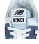 ニューバランス（new balance）スニーカー スポーツシューズ 574 ブルー U5747JD D スポーツ カジュアル シューズ