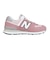ニューバランス（new balance）スニーカー スポーツシューズ 574 ピンク U5747SG D スポーツ カジュアル シューズ