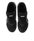 アシックス（ASICS）ジュニアスポーツシューズ ベルクロ ベルト付き スニーカー レーザービーム RK-MG ブラック ブルー 1154A223.002