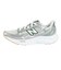 ニューバランス（new balance）スニーカー スポーツシューズ フレッシュ フォーム アリシ V4 シルバー グリーン WARISTA4 D スポーツ …