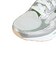 ニューバランス（new balance）スニーカー スポーツシューズ フレッシュ フォーム アリシ V4 シルバー グリーン WARISTA4 D スポーツ …
