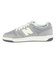 ニューバランス（new balance）タウンシューズ スニーカー 480P グレー U480P736 D スポーツ カジュアル シューズ