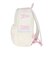 リュック ミニ エアパトロールバックパック アイボリー 10L 7A9214-W5T 子供用 キッズ ジュニア