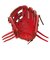 ローリングス（Rawlings）硬式用グラブ 内野手用 野球グローブ 一般 プロプリ BASIC N6X R GH6PRN6X-ROR