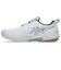 アシックス（ASICS）オールコート用 テニスシューズ PRESTIGE NEO WIDE 1043A028.100