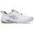 アシックス（ASICS）オールコート用 テニスシューズ PRESTIGE NEO WIDE 1043A028.100
