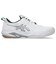 アシックス（ASICS）オールコート用 テニスシューズ PRESTIGE NEO WIDE 1043A028.100