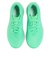 アシックス（ASICS）ランニングシューズ ジョギングシューズ エボライド スピード 3 ワイド グリーン ホワイト 1011B968.300 スポーツシューズ