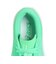 アシックス（ASICS）ランニングシューズ ジョギングシューズ エボライド スピード 3 ワイド グリーン ホワイト 1011B968.300 スポーツシューズ