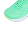 アシックス（ASICS）ランニングシューズ ジョギングシューズ エボライド スピード 3 ワイド グリーン ホワイト 1011B968.300 スポーツシューズ