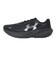 アンダーアーマー（UNDER ARMOUR）ランニングシューズ ジョギングシューズ UA ベロシティ ペース ブラック 6009107 001 スポーツ シュ…