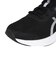 アシックス（ASICS）ジュニアスポーツシューズ スニーカー レーザービーム MQ ブラック 1154A226.002 ランニングシューズ