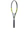 バボラ（BABOLAT）硬式用テニスラケット PURE AERO ピュア アエロ 98 101567