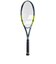 バボラ（BABOLAT）硬式用テニスラケット PURE AERO ピュア アエロ 98 101567