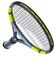 バボラ（BABOLAT）硬式用テニスラケット PURE AERO ピュア アエロ 98 101567