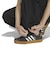 アディダス（adidas）ルーズフィット ストレートレッグ オープンヘムパンツ DD138-KQ9265