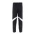 アディダス（adidas）ジュニア カラー ブロッキング ダブルニット フルレングス トラックパンツ MBJ34-KF8995