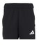 アディダス（adidas）ジュニア カラー ブロッキング ダブルニット フルレングス トラックパンツ MBJ34-KF8995