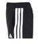 アディダス（adidas）ジュニア カラー ブロッキング ダブルニット フルレングス トラックパンツ MBJ34-KF8995