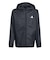 アディダス（adidas）ジュニア スモールロゴレインジャケット JVH12-JL9046