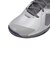 ミズノ（MIZUNO）スタジオシューズ ウエーブダイバース シルバー パープル 31GF267502 スポーツシューズ