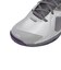 ミズノ（MIZUNO）スタジオシューズ ウエーブダイバース シルバー パープル 31GF267502 スポーツシューズ