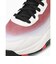 コンバース（CONVERSE）ジュニアバスケットシューズ バッシュ VICSTAR MD ヴィックスター W/R/B 33500480
