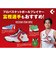 コンバース（CONVERSE）ジュニアバスケットシューズ バッシュ VICSTAR MD ヴィックスター W/R/B 33500480