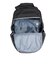 ロキシー（ROXY）リュック GO OUT PLUS II バックパック 黒×グレー 26SP RBG261317GRY デイバッグ