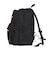 ロキシー（ROXY）リュック NEW BEGINNING バックパック 黒×ピンク RBG261304PEA デイバッグ スクエア型