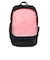 ロキシー（ROXY）リュック NEW BEGINNING バックパック 黒×ピンク RBG261304PEA デイバッグ スクエア型