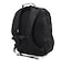 ロキシー（ROXY）リュック GO OUT バックパック 黒×チャコールグレー 26SP RBG261301MUL1 デイバッグ