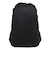 ロキシー（ROXY）リュック GO OUT バックパック 黒×チャコールグレー 26SP RBG261301MUL1 デイバッグ