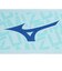 ミズノ（MIZUNO）今治製 グラフィックフェイスタオル 32JYD11222