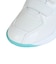 ヨネックス（YONEX）バドミントンシューズ ジュニア パワークッションストライダーフローJ SHBSF1JB-551