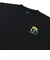 エゴザル（EGOZARU）バスケットボールウェア ポリゴン バックプリント 半袖Tシャツ EZSS26UST040C054