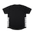 エゴザル（EGOZARU）バスケットボールウェア ベーシック サイドパネル 半袖Tシャツ EZSS26UST007C001
