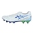アシックス（ASICS）サッカースパイク 土・人工芝グラウンド用 サッカーシューズ DS LIGHT PRO WIDE 1103A122.100