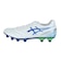 アシックス（ASICS）サッカースパイク 土・人工芝グラウンド用 サッカーシューズ DS LIGHT PRO WIDE 1103A122.100