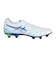 アシックス（ASICS）サッカースパイク 土・人工芝グラウンド用 サッカーシューズ DS LIGHT PRO WIDE 1103A122.100