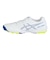 アシックス（ASICS）ジュニアサッカートレーニングシューズ DS LIGHT JR GS TF 1104A053.101