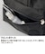 プリンス（PRINCE）巾着ショルダーバッグ UR624 165 BLK