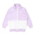 フィラ（FILA）ジュニア ジャージスーツ 上下セット 116719-LAV
