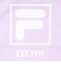 フィラ（FILA）ジュニア ジャージスーツ 上下セット 116719-LAV