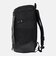 ニューバランス（new balance）リュック トップローディングバックパック 黒 35L AC3021SBK デイバッグ バックパック 大容量