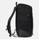 ニューバランス（new balance）リュック トップローディングバックパック 黒 35L AC3021SBK デイバッグ バックパック 大容量