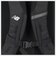 ニューバランス（new balance）リュック トップローディングバックパック 黒 35L AC3021SBK デイバッグ バックパック 大容量