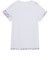 ルコックスポルティフ（lecoqsportif）テニスウェア ゲームシャツ LN6SHT22L WH00